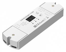 Контроллер-выключатель Wi-Fi для смартфонов и планшетов Maytoni Wi-Fi 711039