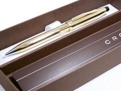 Cross Century II 10Ct Rolled Gold 0.7мм (450305WG)Копировать товар