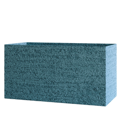 Кашпо, коллекция Surface, форма BALCONY