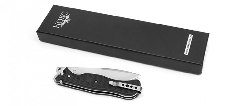 Нож складной НОКС Офицерский-С3 309-180995