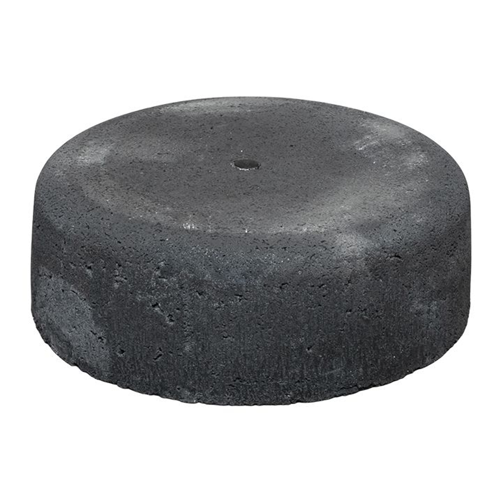 Бетонное основание 40кг EKF lp-l0500