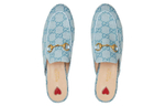 Gucci Princetown (Женская размерная сетка)