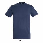 Футболка Regent мужская Тёмно-синий (Denim)  XXL