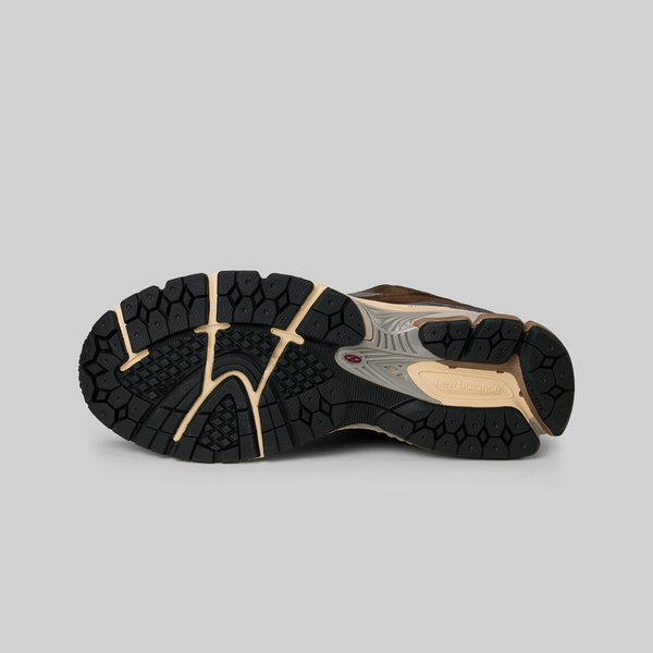 Кроссовки New Balance 2002R  Кроссовки New Balance 2002R