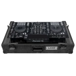 Кейс UDG Ultimate Flight Case Pioneer XDJ-RX3 Black Plus (Wheels)
