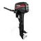 Лодочный мотор HDX T 9.8 BMS 9.8 л.с. двухтактный