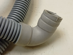 AWS61012 кт61 Сливной шланг для стиральной машины Whirlpool AWS61012 б/у