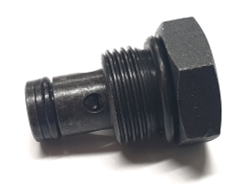 Редукционный клапан для ПГН2-4.0 (новый)