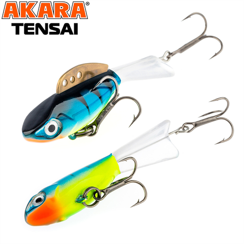 Балансир Akara Pro Action Tensai 67 15 гр. 30