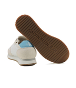 Кроссовки CALVIN KLEIN JEANS - бежевый(YM0YM00553)