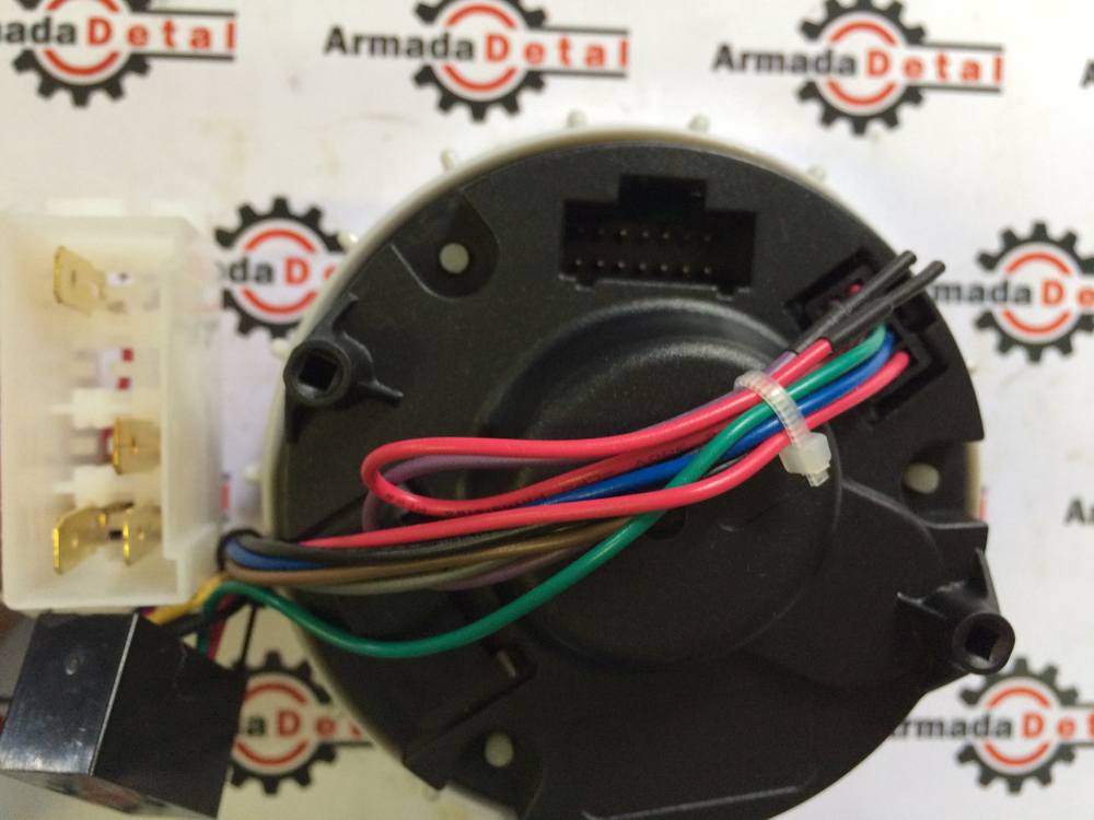 Тахометр (счётчик моточасов) | 704/50185, 704/50227, 704/D7231, 704/50097 | Spare Parts