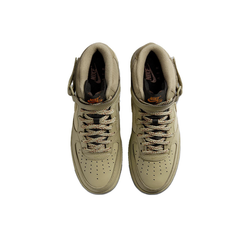 Кроссовки Nike Air Force 1 Mid '07 Neutral Olive FB8881‑200