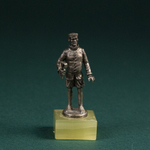 Коллекционные миниатюрные фигуры