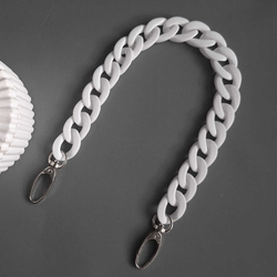 Ручка-цепочка для сумки 30 см