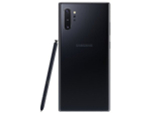 Смартфон Samsung Galaxy Note 10+ 12/256GB Black