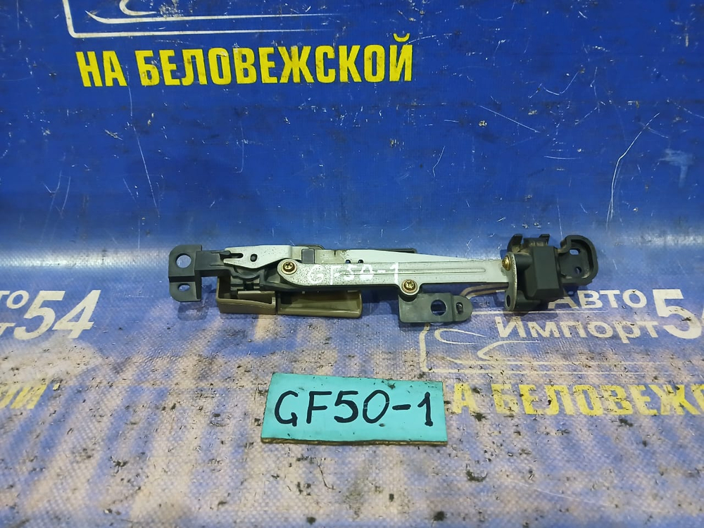 Бардачок пассажирский NISSAN CIMA 2002