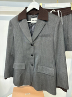 Пиджак MIU MIU