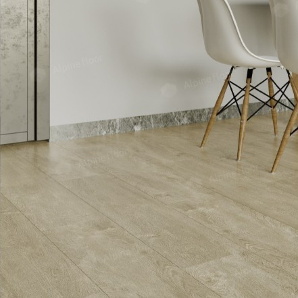 Кварцвиниловая плитка Alpine Floor Grand Sequoia Light ECO 11-301 Сонома