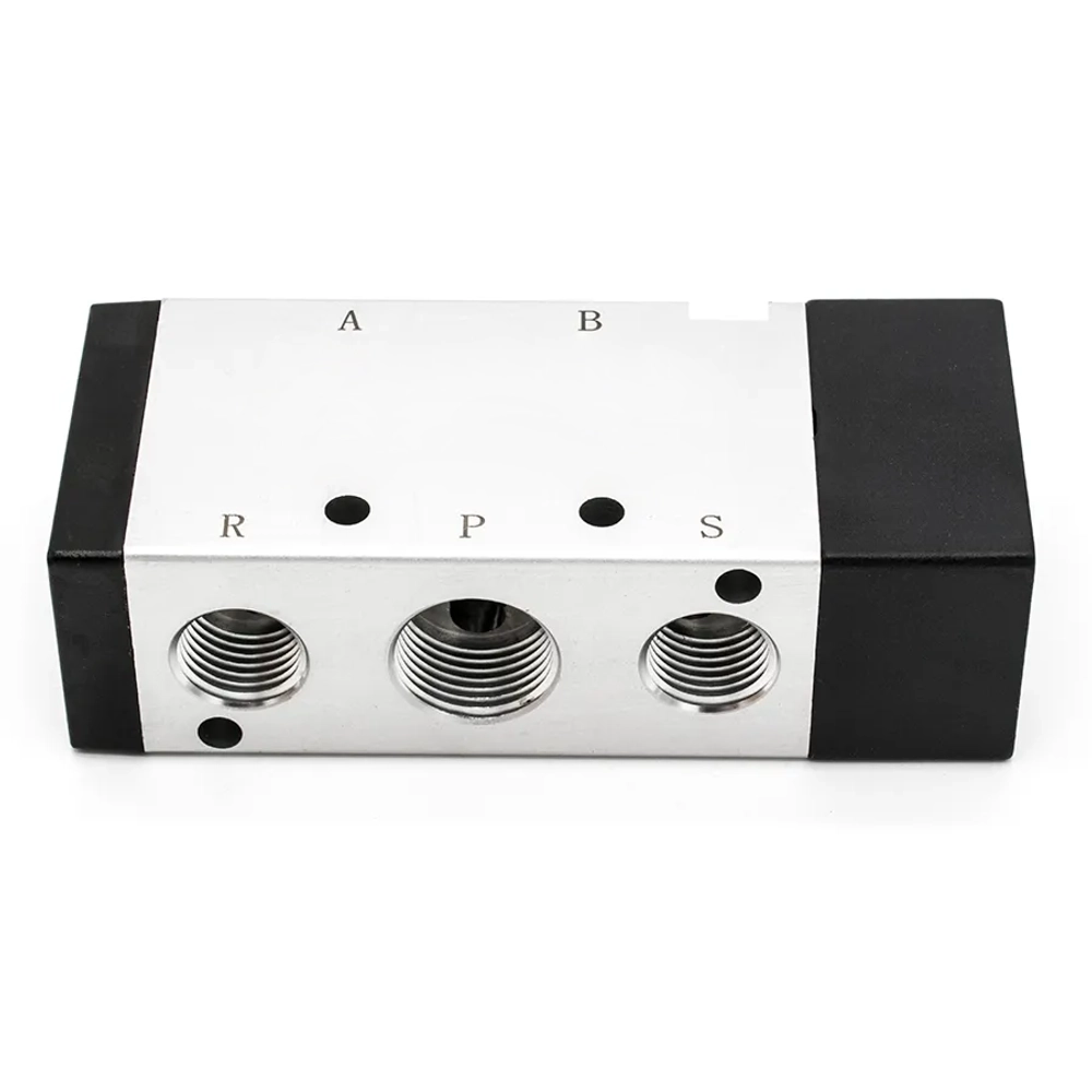 4A310-10 Распределитель 5/2, G3/8