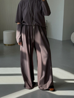 Костюм с лонгсливом Морро