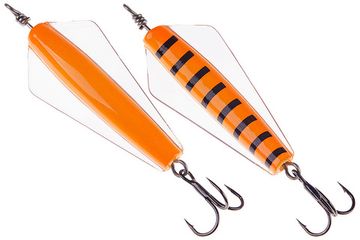 Блесна Dr. Salmon 13g #07