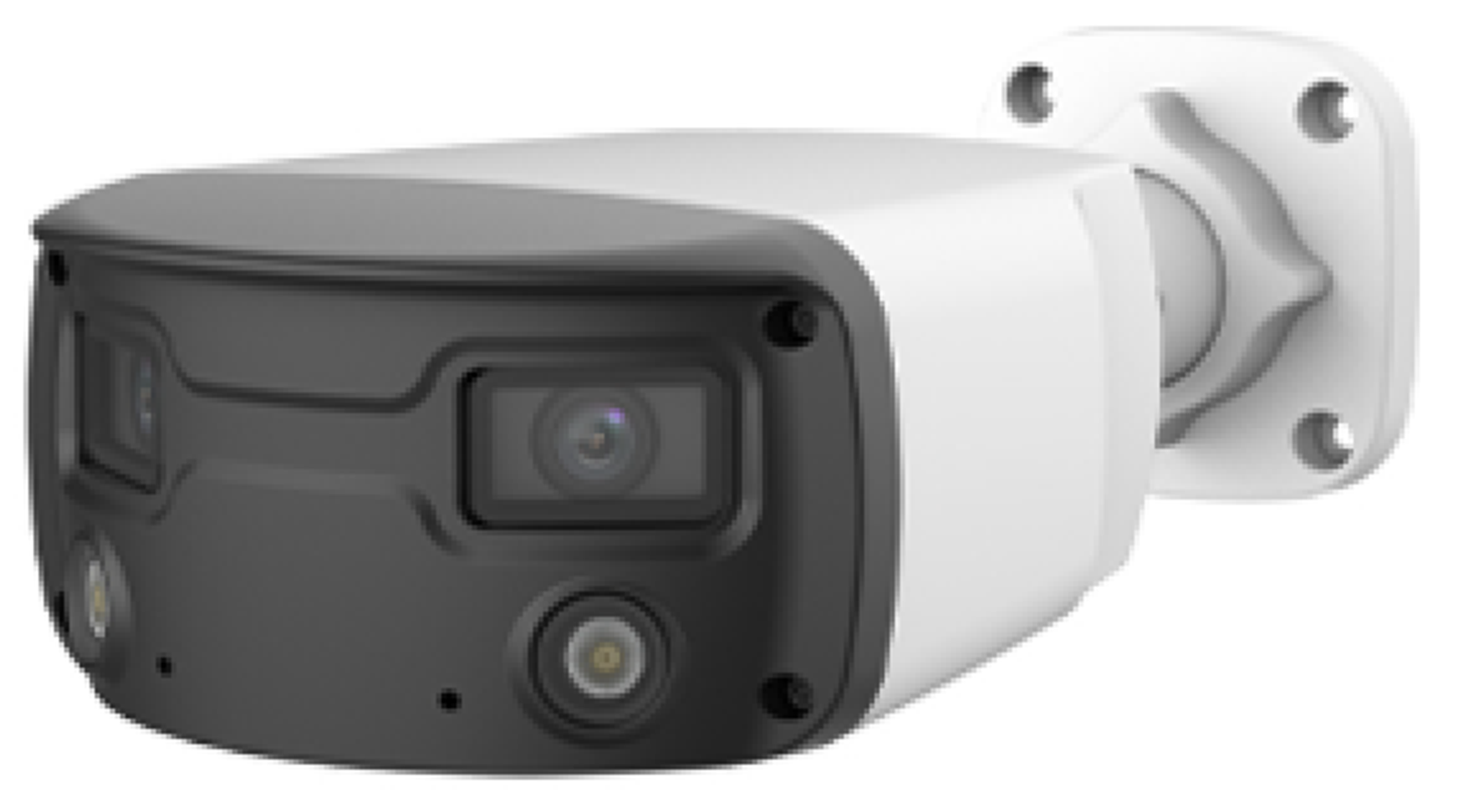 Обзор широкоугольной IP-камеры LTV-3CNMB40-F40-L