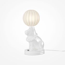 Настольная лампа светодиодная Maytoni   MOD477TL-L5W3K