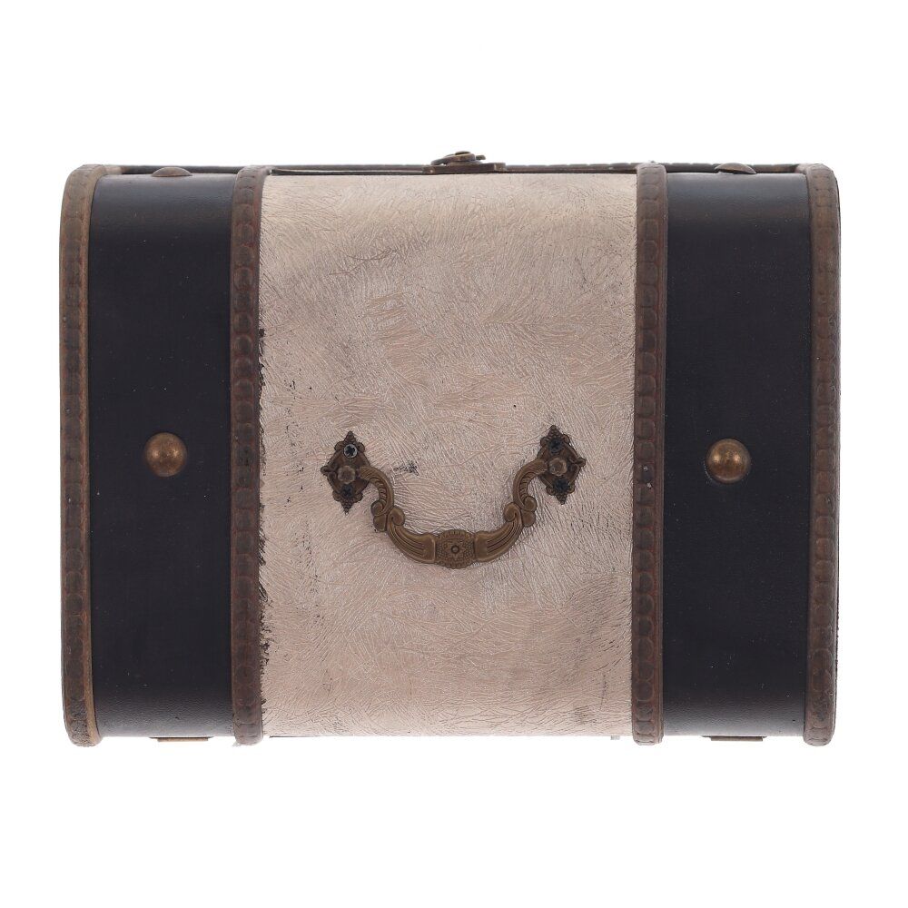 GAEM Шкатулка "Сундук", L24 W18 H12 см