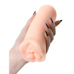 Мастурбатор-вагина 17,5см без вибрации Kokos Nara