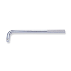 S41H612 Вороток Г-образный 3/4"DR, 300 мм