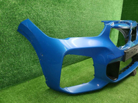 Бампер передний BMW X1 F48 (2019-2022) M-paket