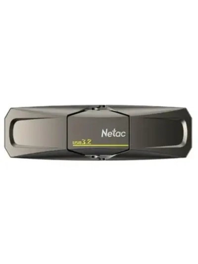 Память USB Flash 512 ГБ US5 NT03US5C-512G-32TA GREY
