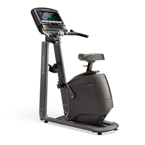 Велоэргометр вертикальный MATRIX U50XIR