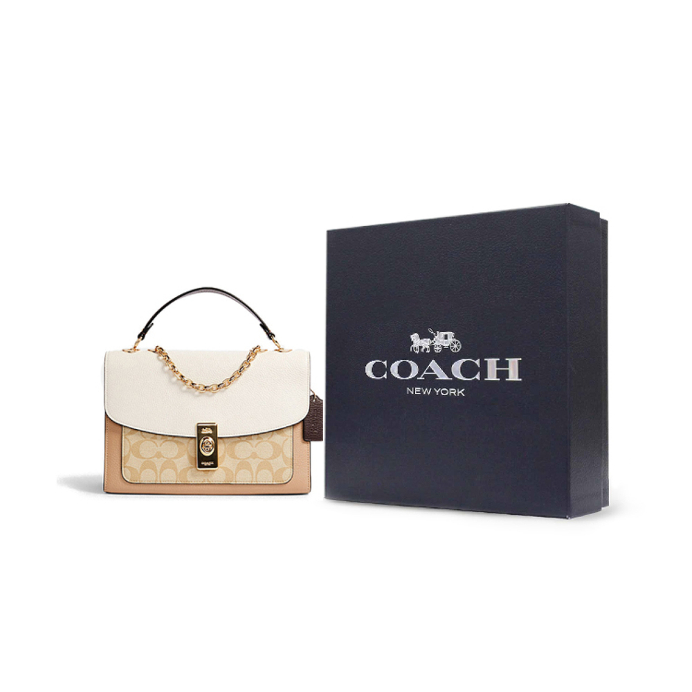 Сумка COACH Lane 26, C2174-IMOT4