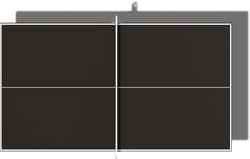 Стол для настольного тенниса
