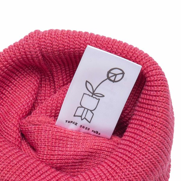 Шапка Кайлас Азалия - фото 4