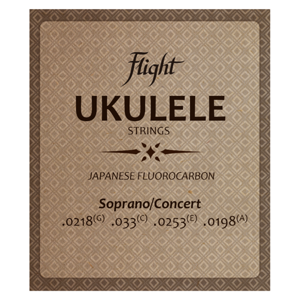 FLIGHT FLIGHT FUST-100