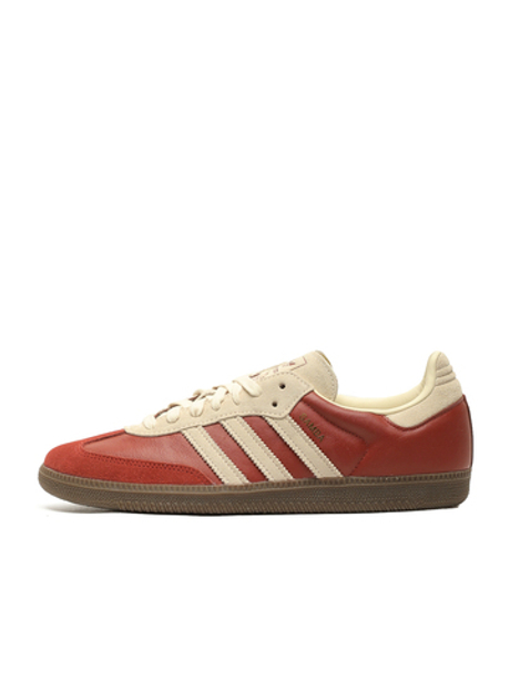 Мужские Кеды Samba Og