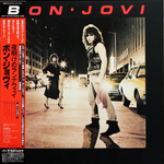 Bon Jovi / Bon Jovi (LP)