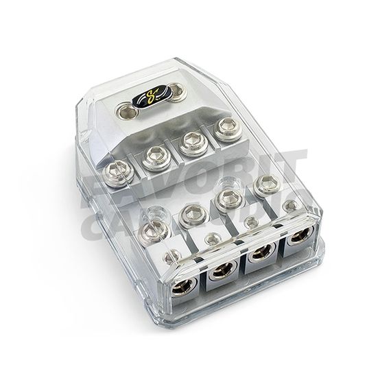 Дистрибьютор Stinger SHD821