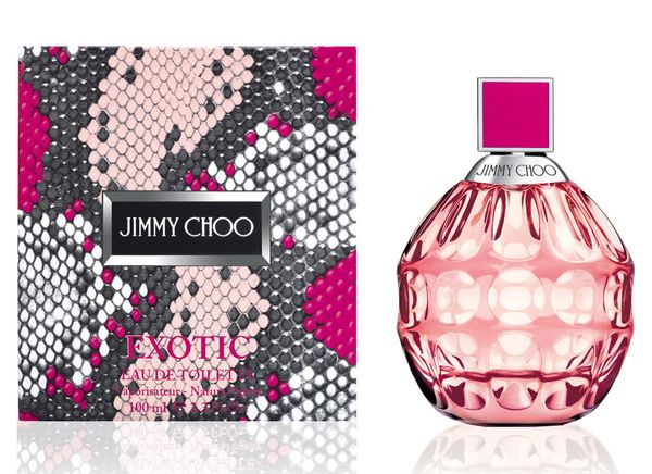 Jimmy Choo Exotic (2016)