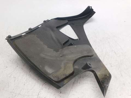 Пластик нижний левый Kawasaki ZZR1400 06-11 55028-0473,