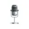 Saramonic Xmic Z3 Silver