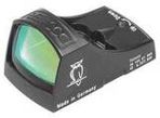 Коллиматорный прицел DOCTER sight III D 3,5 black