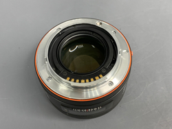 Sony A 50mm 1.4 SAL-50F14