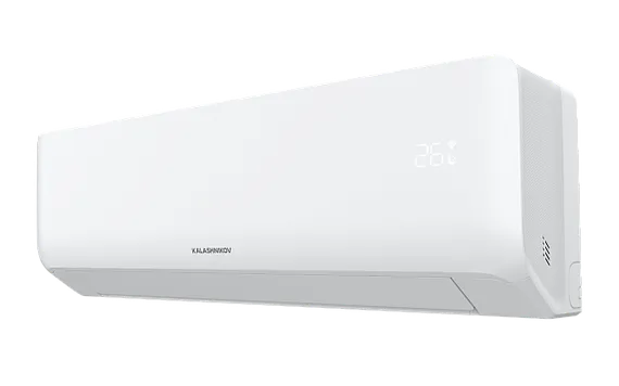 Сплит-система Kalashnikov KVAC-I-18IN-PT1/KVAC-I-18OD-PT1 Патриот Inverter