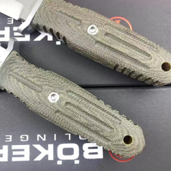 Нож Boker Applegate-Fairbairn - (Предзаказ - условия в описании)