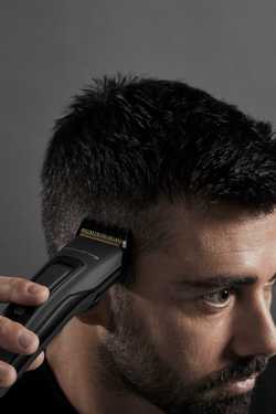 Машинка для стрижки волос Rowenta Advancer TN5243F4 EXPERT