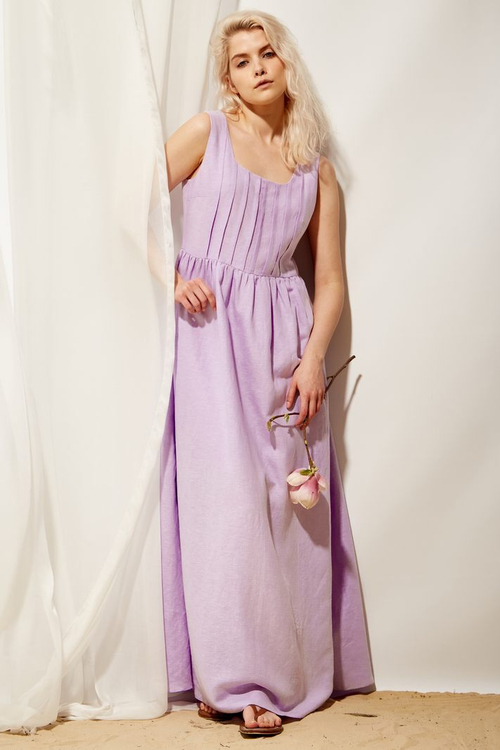 Платье женское 50392