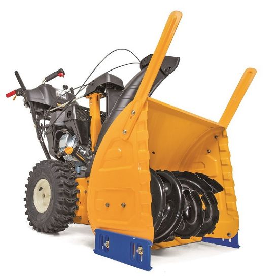 Бензиновый снегоуборщик "CUB CADET" 524 SWE